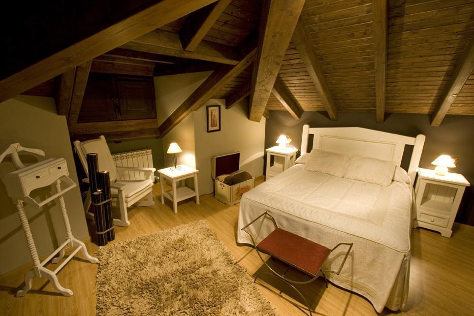 Appartamento Complejo Turistico L'Oteru Caleao Esterno foto