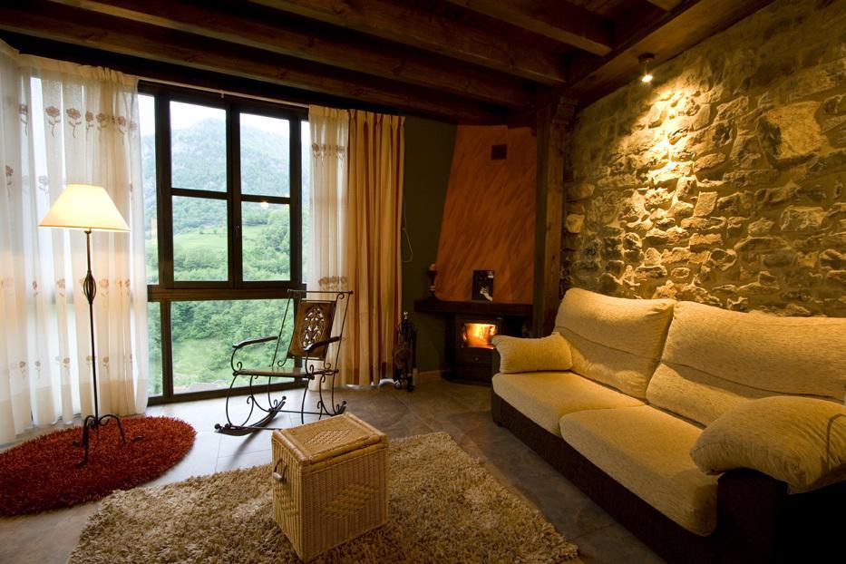Appartamento Complejo Turistico L'Oteru Caleao Esterno foto