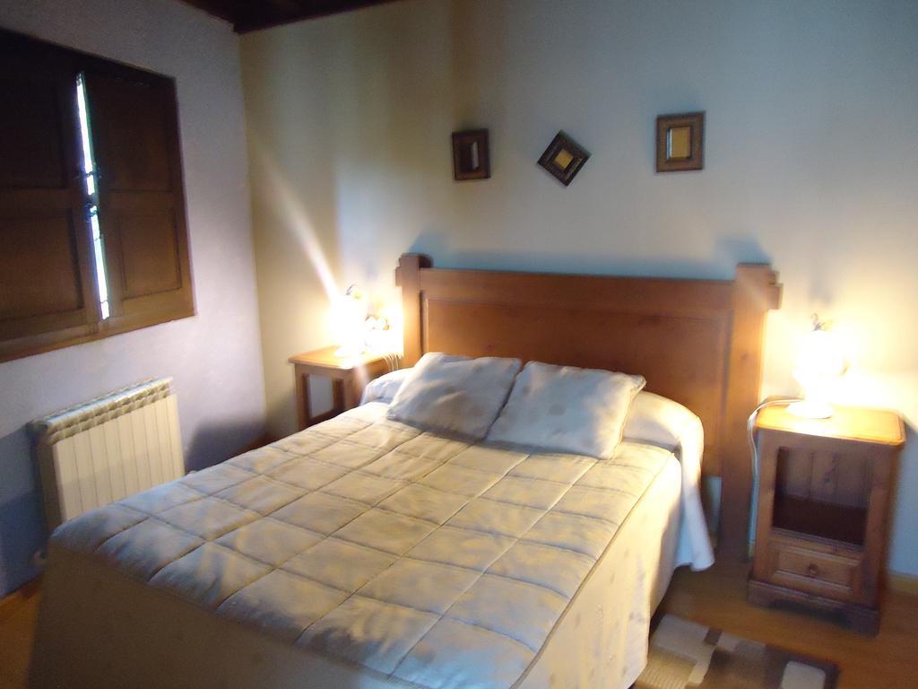 Appartamento Complejo Turistico L'Oteru Caleao Esterno foto