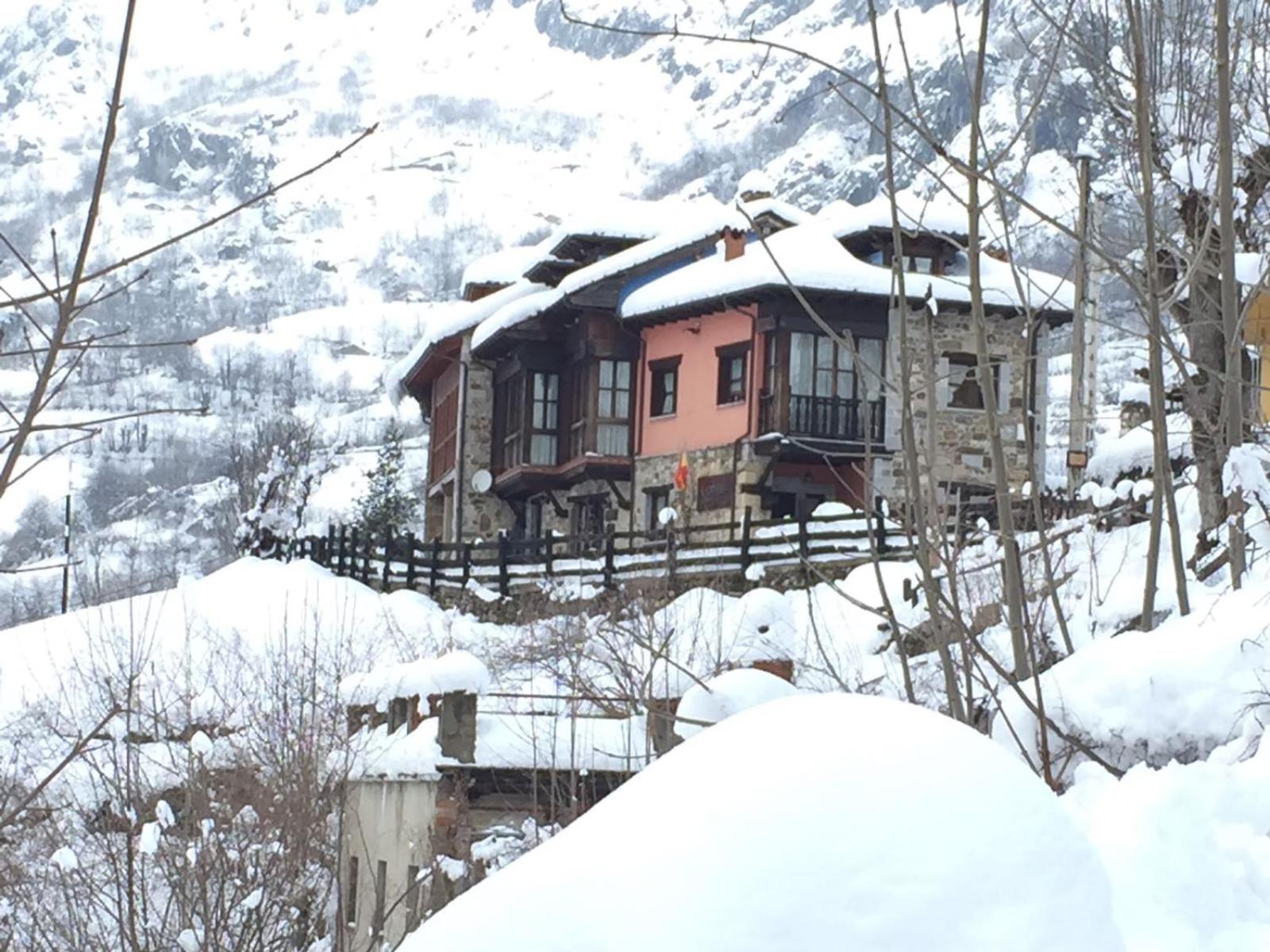 Appartamento Complejo Turistico L'Oteru Caleao Esterno foto