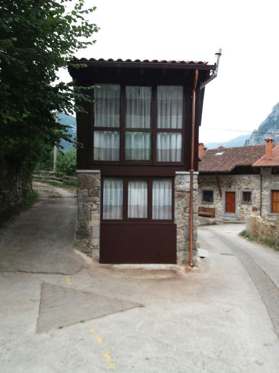 Appartamento Complejo Turistico L'Oteru Caleao Esterno foto