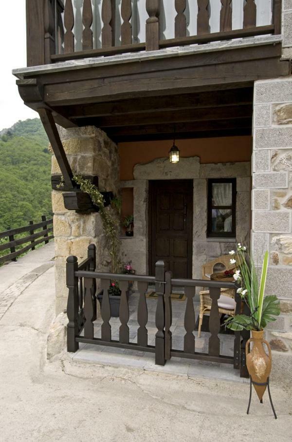 Appartamento Complejo Turistico L'Oteru Caleao Esterno foto